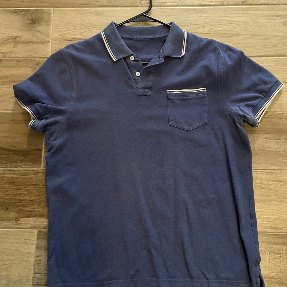 Jcrew polo